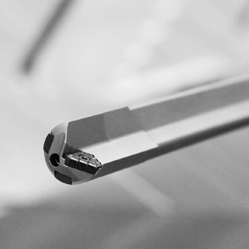 Holemaking 7 gun drilling tools